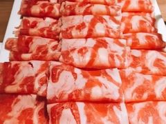 -许府牛杂·鲜牛肉火锅(梁溪万达店)