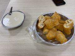 -蒙记老牌豆浆