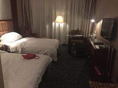 桂湖饭店-桂湖饭店