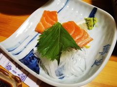 -福匠日本料理(人民路店)