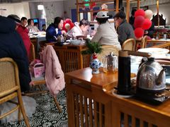 -晓粤·惹味粤菜(凯德乐峰广场店)