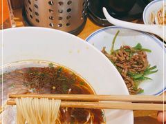 -君东记本帮面馆(天钥桥路店)