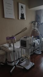 -演员的秘密·皮肤管理