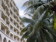 -三亚海棠湾喜来登度假酒店