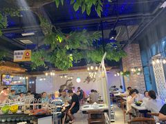 -蕃茄述·好汤自然来(江汉路店)