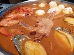 台式富贵锅-鹿港小镇(远洋未来广场店)