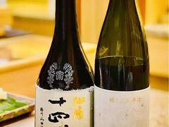 -鮨一日本料理旗舰店(总店)