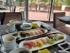 -田舍家Inakaya·炉端烧·铁板烧(天汇igc店)