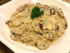 -安妮意大利餐厅(国贸店)