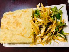 千层饼-老关东东北菜(盐城店)