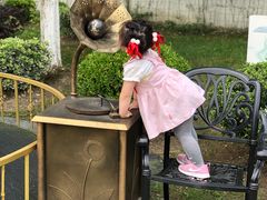 -安徒生童话乐园