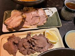 -日本料理神拉面