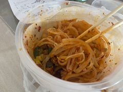 -秦镇史玉林凉皮(翡丽城店)