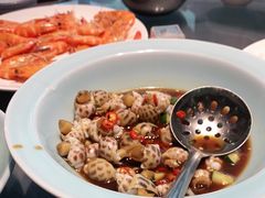 -海鲜e族(马王堆店)