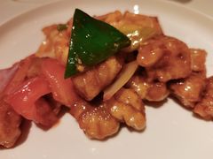 -莆田餐厅PUTIEN(西安万象天地店)