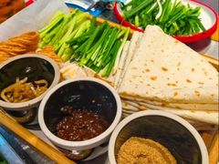 -古彭7只羊·鲜羊肉串·龙虾烧烤(玄武墨香路店)