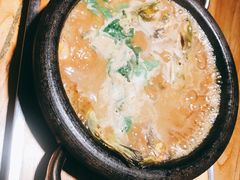 -小放牛炒菜馆(中山路乐汇城店)