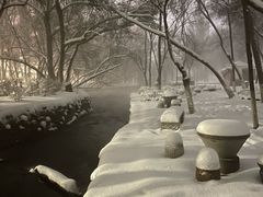 -水磨沟公园