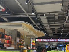 -清真·马坡烧烤涮牛肚·酸浆火锅(新区总店)