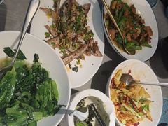 -鱼你相聚·河鲜馆(袁家岭店)