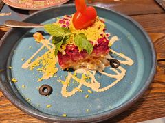 -卢布里西餐厅(总店)