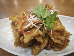 -小土豆北方菜馆(方庄店)