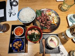 -味太助·银饭食堂(中华城店)