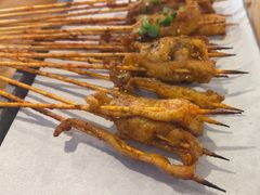 -冶建镜子·老南昌大排档·江西虾王(总店)