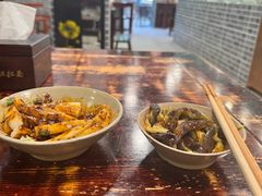 -泰宜担担面(黄泥塝总店)