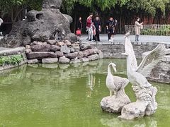 -洛阳白马寺