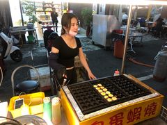 -六合夜市