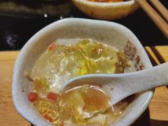 -潘小辣鲜肉老火锅