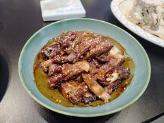 -明本湛江鸡•海鲜小厨(陈家祠店)
