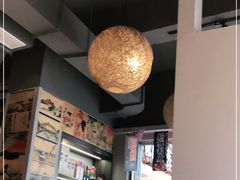 -吉屋烤肉(八宝街店)