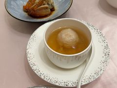 -江南灶中餐厅(南京香格里拉店)