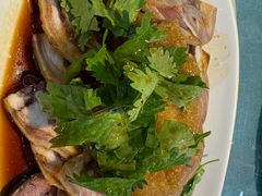 -振生清真饭店(永安道店)