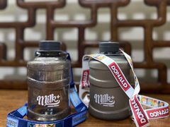 -milkplus·泰式奶茶(较场东路店)