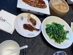 -正德楼果木烤鸭·渔家菜(东港店)