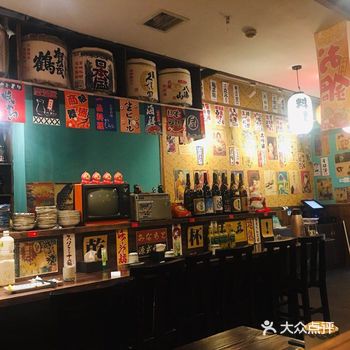首先真的要表扬一下这家店的主食