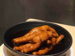 -来龙里 精致 东南亚餐室(万象城店)