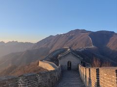 -慕田峪长城