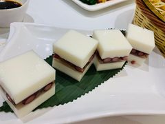 鲜味椰汁糕-稻香酒家(天河城店)