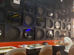 -奢谷·海鲜自助(南海万科店)