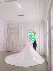 点击看大图 -金夫人婚纱摄影(总店)