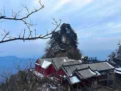 -武当山风景区