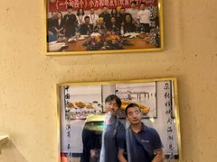 -青海名吃尕张娃非遗烤肉(海湖总店)