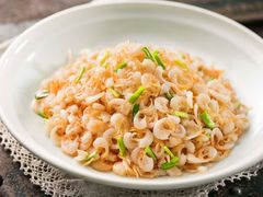 兴凯湖白虾-哈爾濱記憶·城市文化主题餐厅