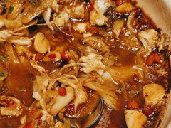 -赣江里•江西菜(望京旺角店)