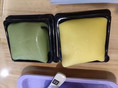 -满记甜品(王府井北京市百货大楼店)