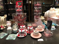 -星巴克臻选(苏州久光百货店)